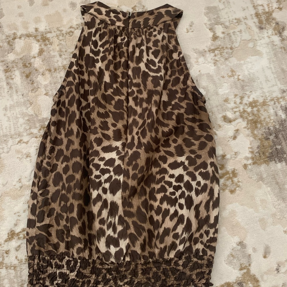 Michael Kors blouse - Picture 2 of 3
